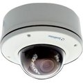 Geovision Gv-Vd3400 3Mp 3-9Mm Ir Vandal Proof Dome, Wdr Pro, D/N, Ip67 w/ 3.0Mm 84-VD3400-001U